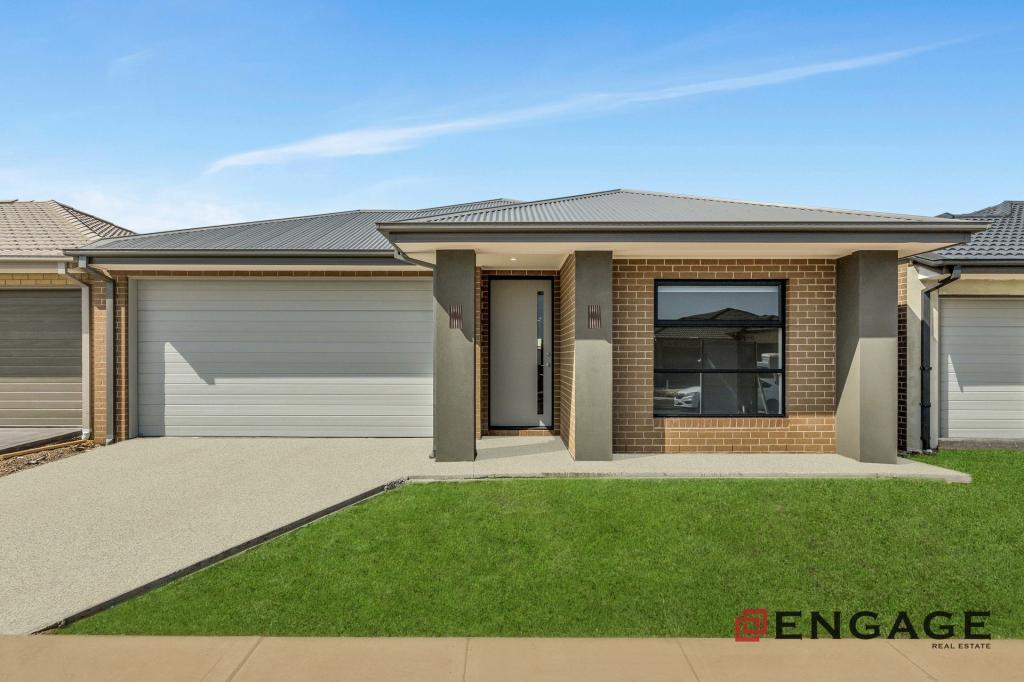 10 Cyad Way, Manor Lakes, VIC 3024