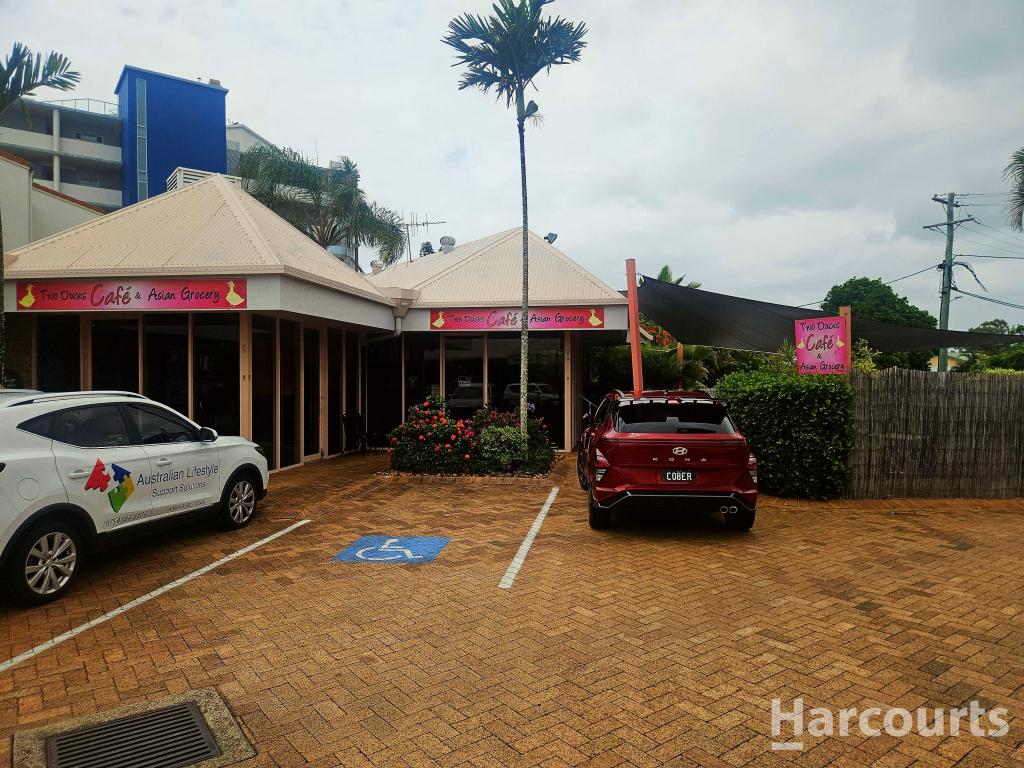 Shop 8/564 Esplanade, Urangan, QLD 4655