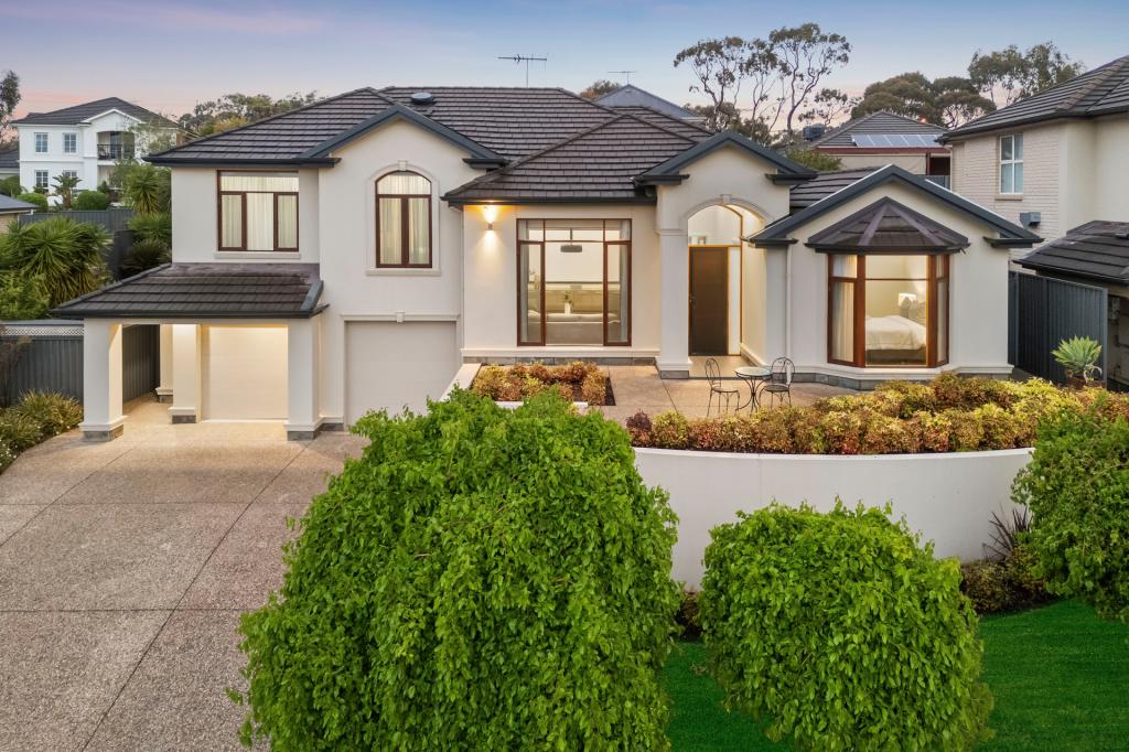 12 Evergreen Pde, Flagstaff Hill, SA 5159