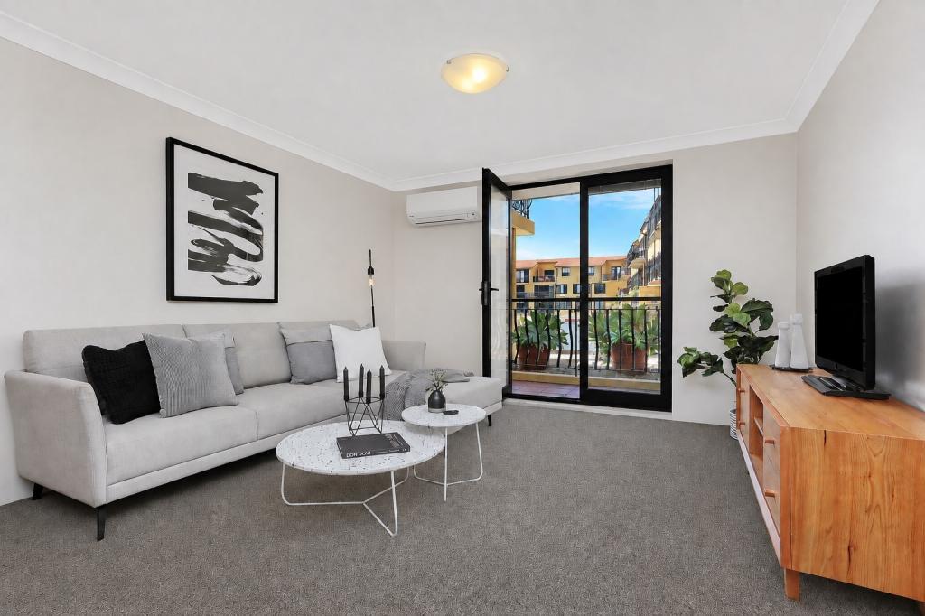 3/21-23 Norton St, Leichhardt, NSW 2040