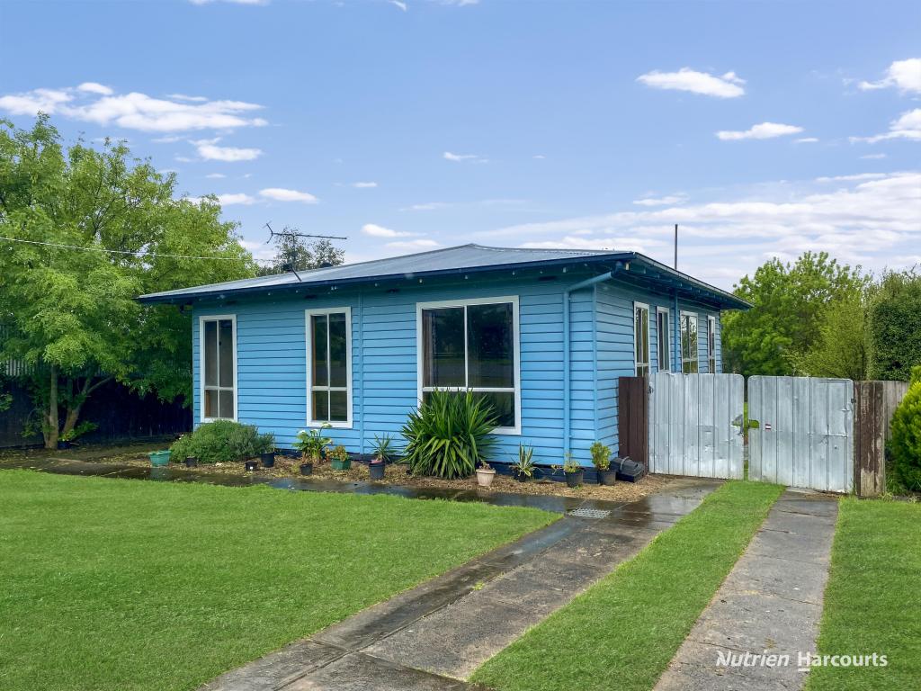 38 Mckebery St, Coleraine, VIC 3315