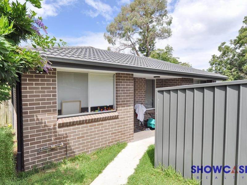 92a Marshall Rd, Carlingford, NSW 2118