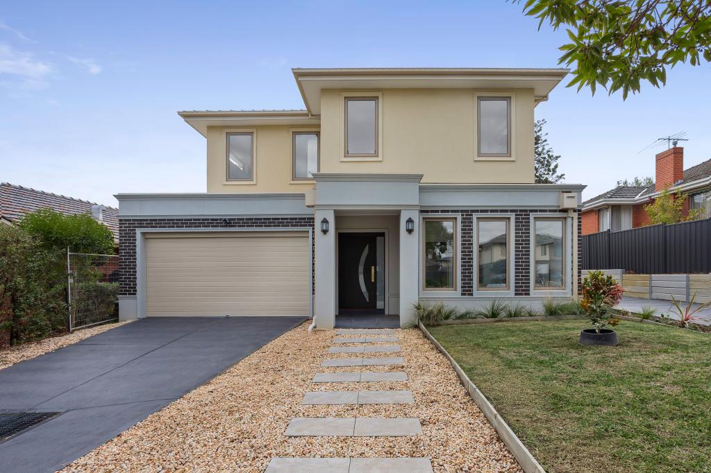 23 Boronia Gr, Doncaster East, VIC 3109