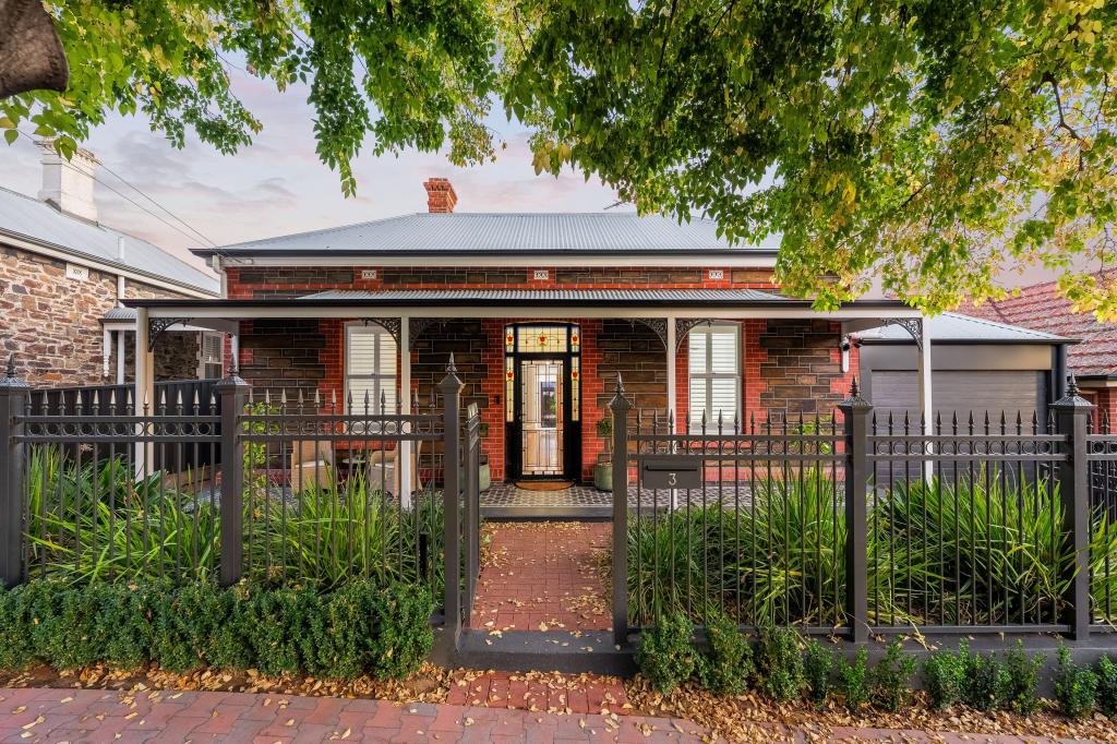 3 Gordon Rd, Prospect, SA 5082