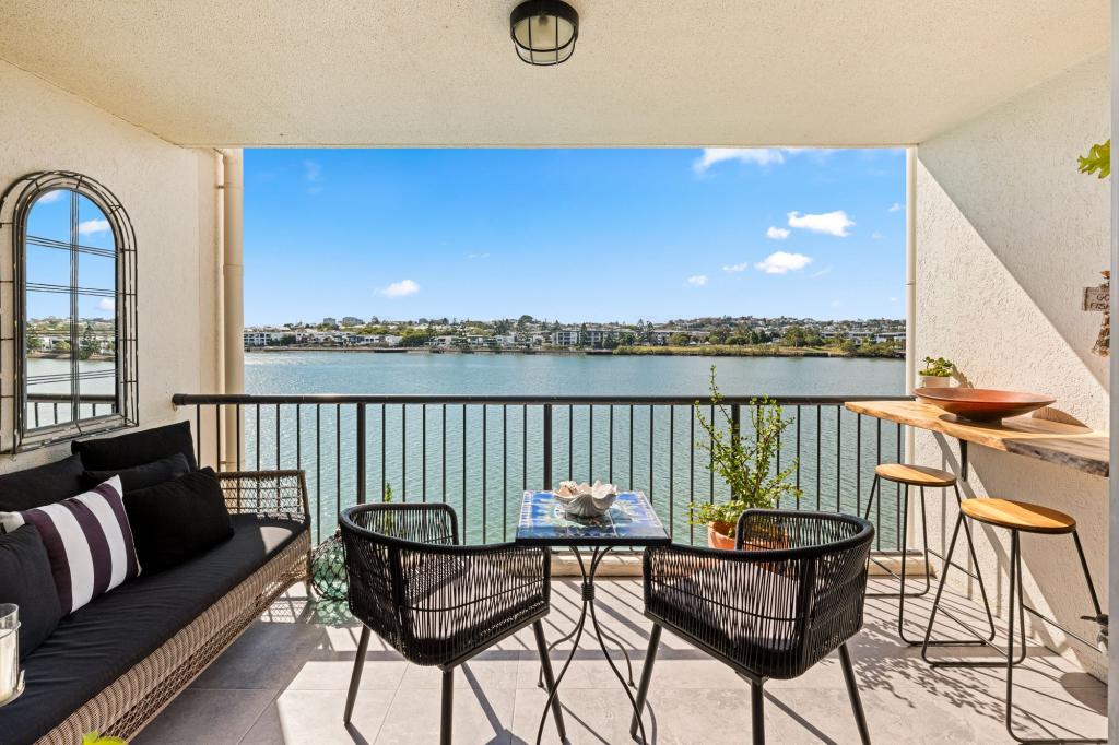 29/39 Vernon Tce, Teneriffe, QLD 4005
