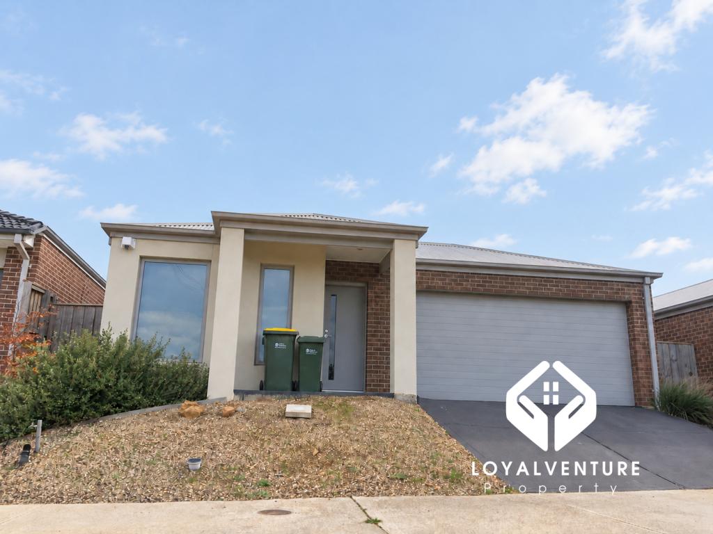 40 Aspect Dr, Doreen, VIC 3754