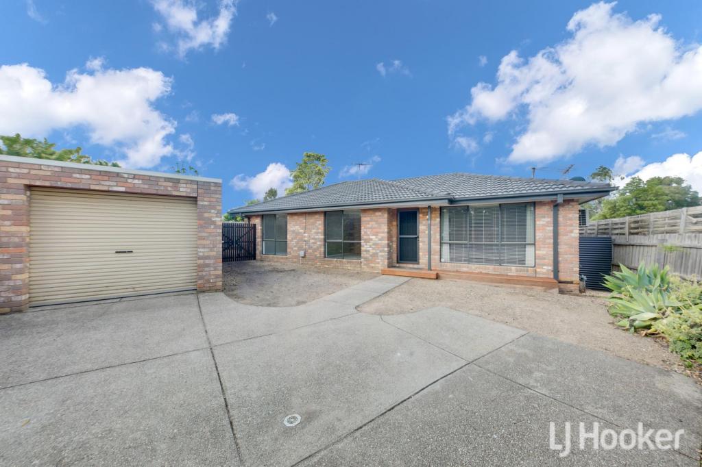2/21 Wolfe Rd, Melton, VIC 3337