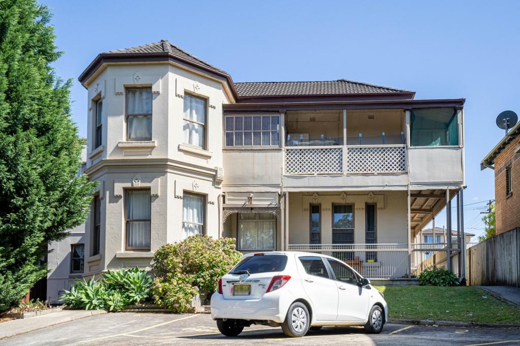 6/84 Liverpool Rd, Summer Hill, NSW 2130