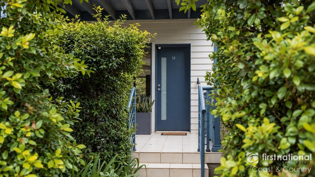 12/146-152 Fern St, Gerringong, NSW 2534