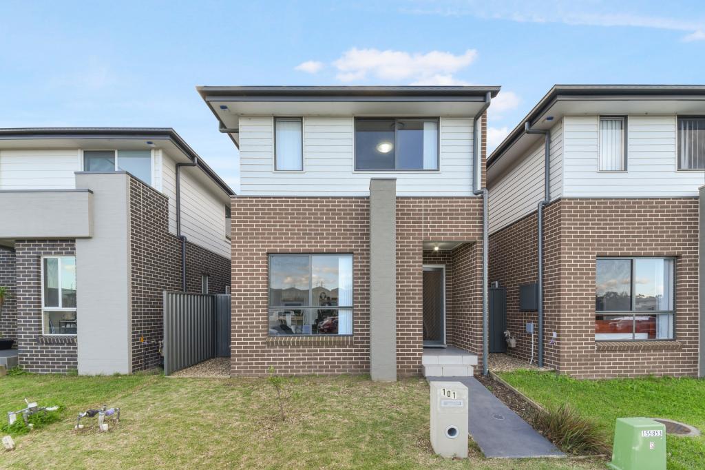 101 Bardia Ave, Bardia, NSW 2565