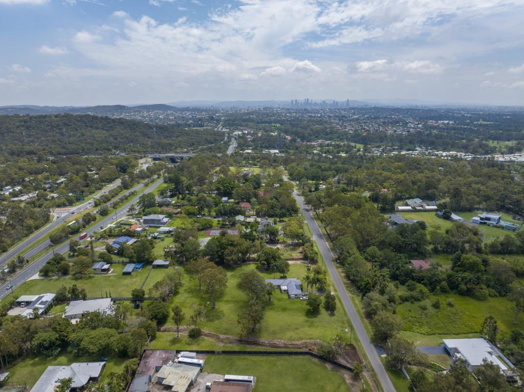 57 Boston Rd, Belmont, QLD 4153