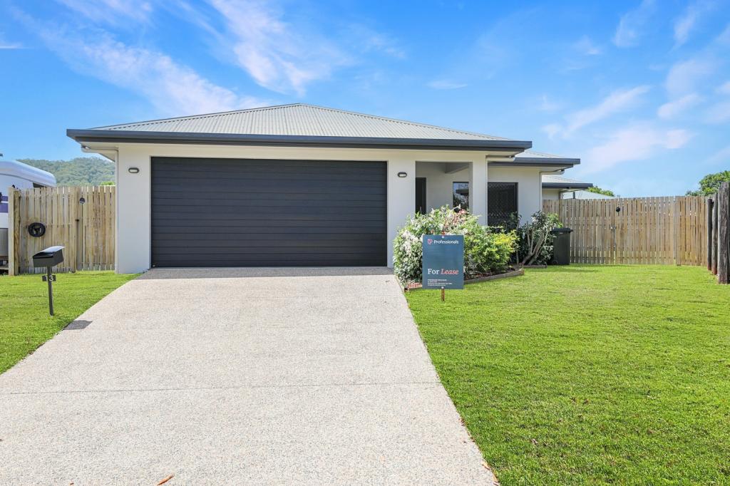 13 Wienert Cl, Gordonvale, QLD 4865