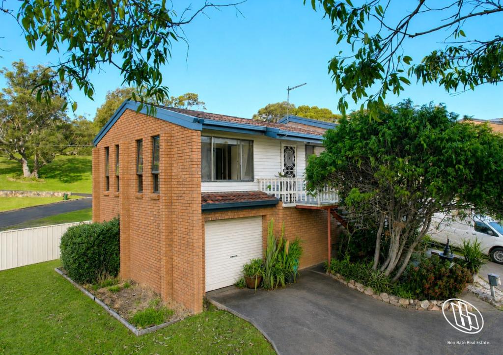 6/14 FORSTERS BAY RD, NAROOMA, NSW 2546