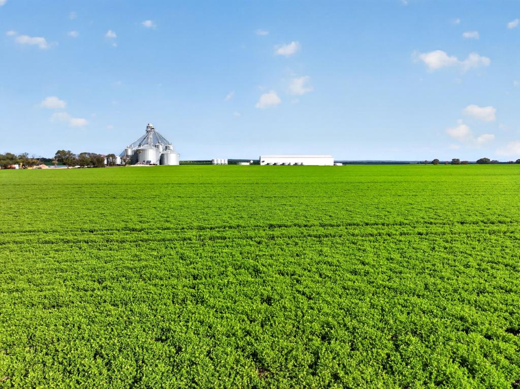 'WATERVALLEY FARM' BROSTER RD, MAITLAND, SA 5573