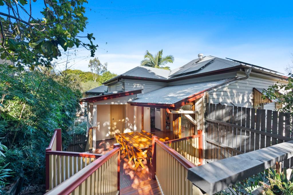 3/27 Waverley St, Annerley, QLD 4103