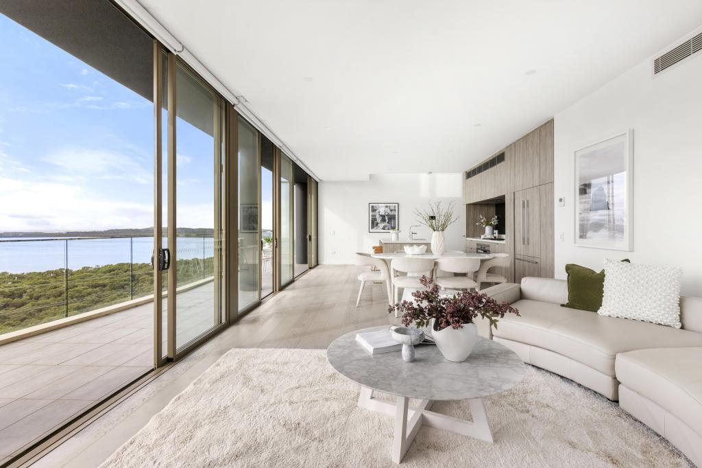 702/3 Dune Walk, Woolooware, NSW 2230