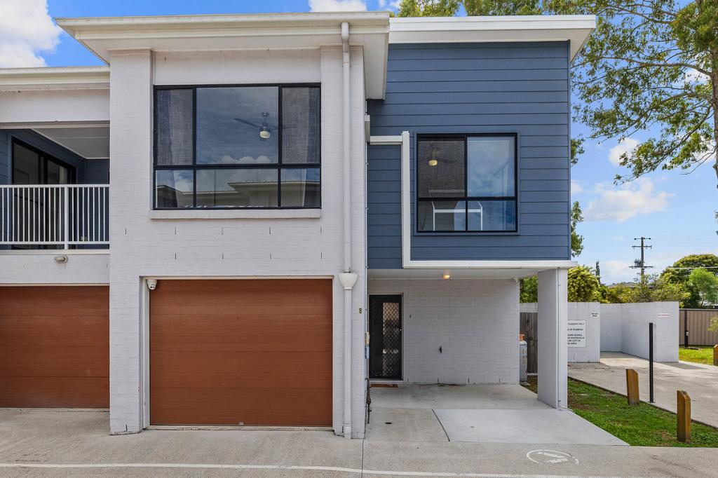 8/38-40 School Rd, Capalaba, QLD 4157