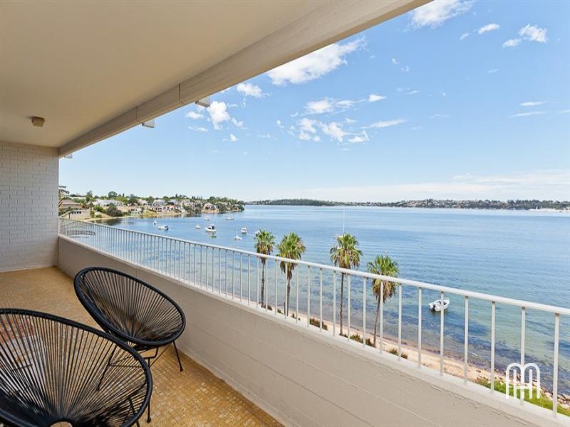 17/42 Victoria Ave, Claremont, WA 6010