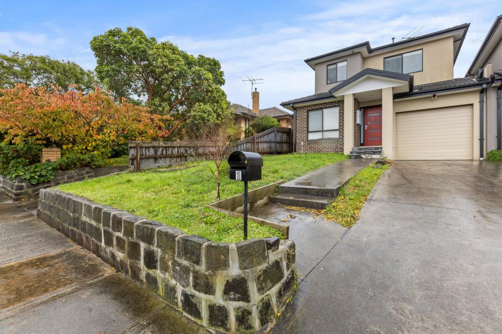 1/18 Josephine St, Oak Park, VIC 3046