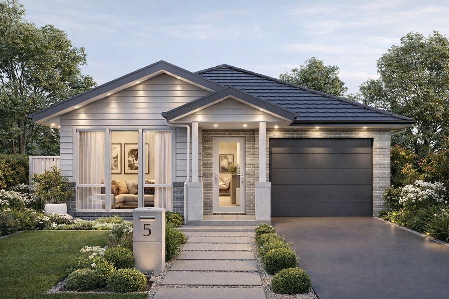 5 YURIL ST, AUSTRAL, NSW 2179