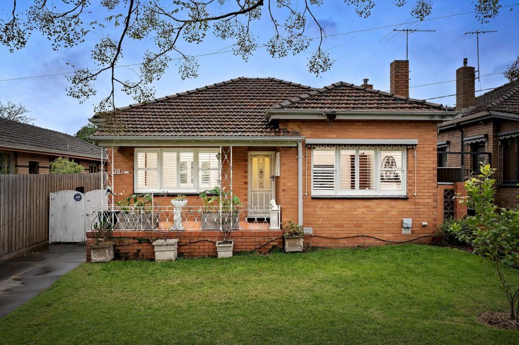 38 Benbow St, Yarraville, VIC 3013