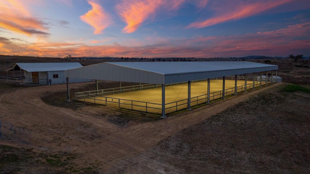 1453 ENMORE RD, DANGARSLEIGH, NSW 2350