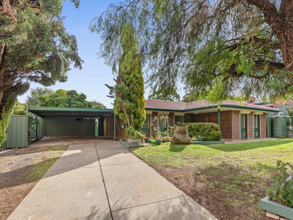 3 Amaroo Rd, Sheidow Park, SA 5158
