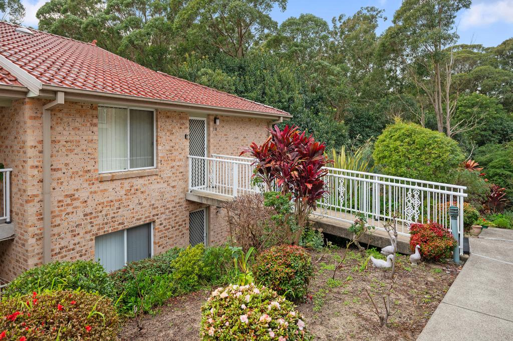 18/115 Main Rd, Cardiff Heights, NSW 2285