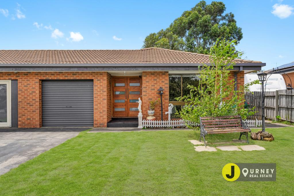 1/30 Adam Ave, Hallam, VIC 3803