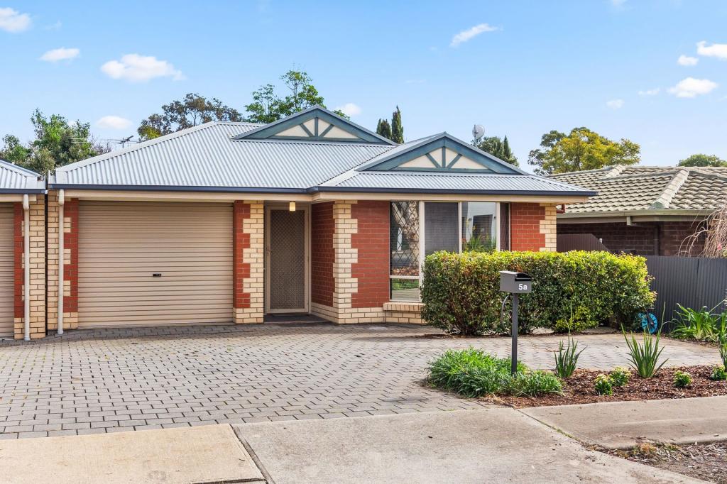 5a Inverell Ave, Sturt, SA 5047