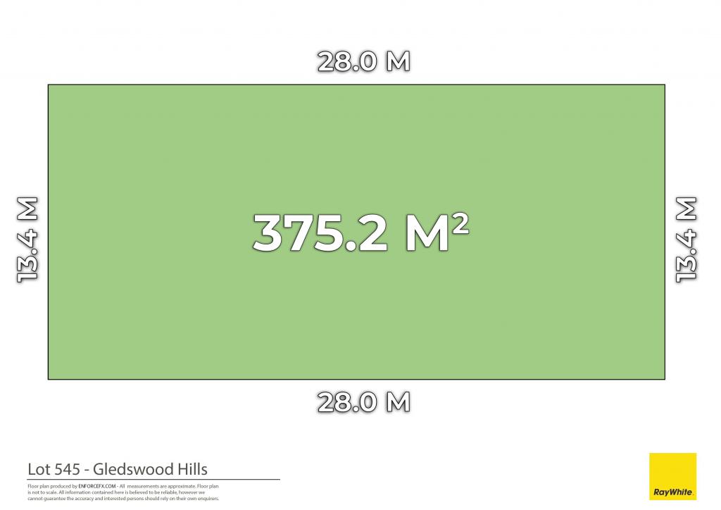 Lot 545/245 Gregory Hills Dr, Gledswood Hills, NSW 2557