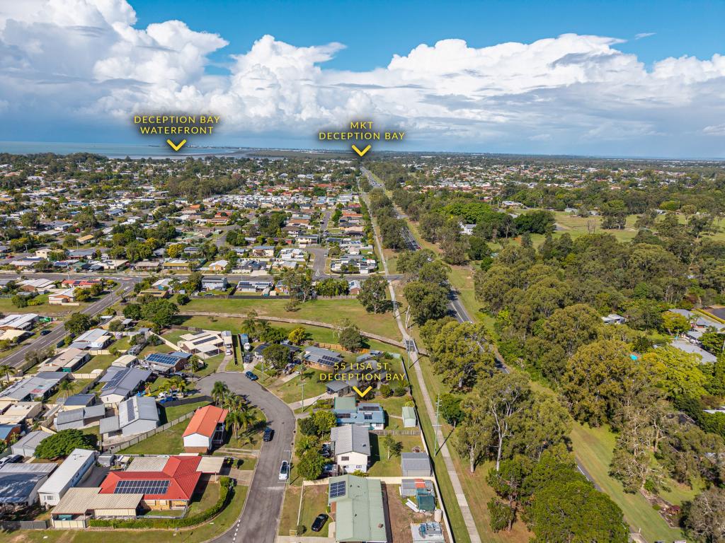 55 Lisa St, Deception Bay, QLD 4508