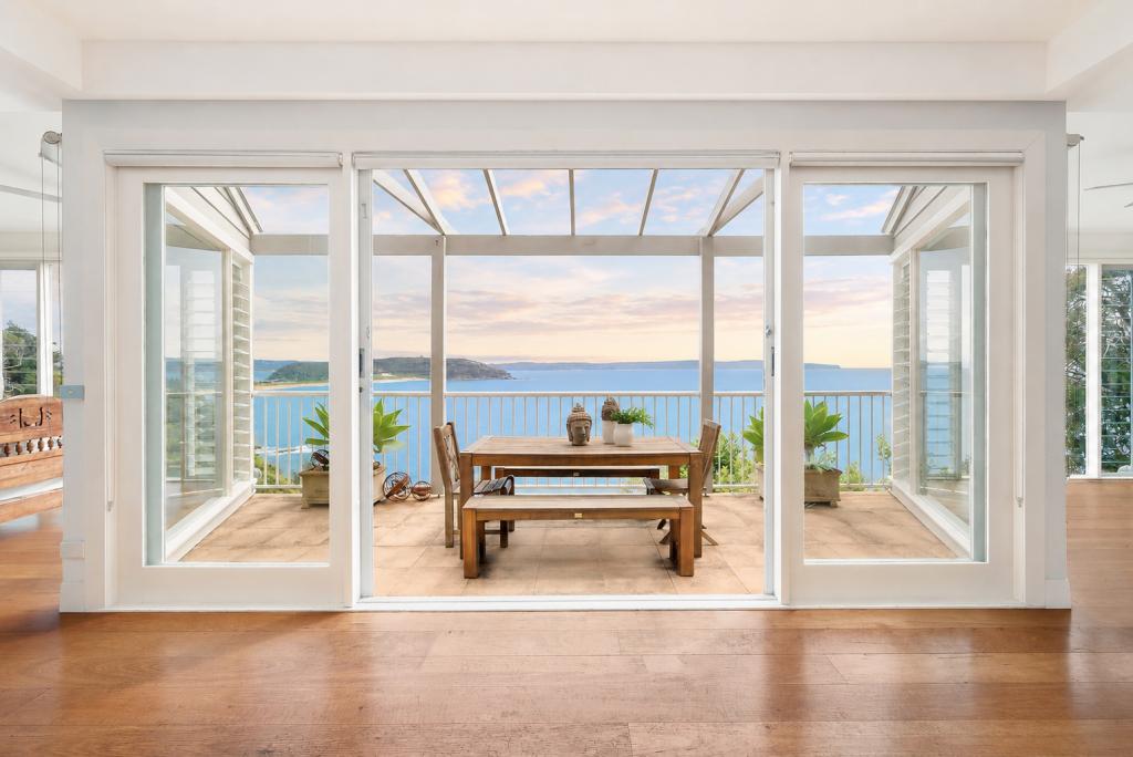 342 Whale Beach Rd, Palm Beach, NSW 2108