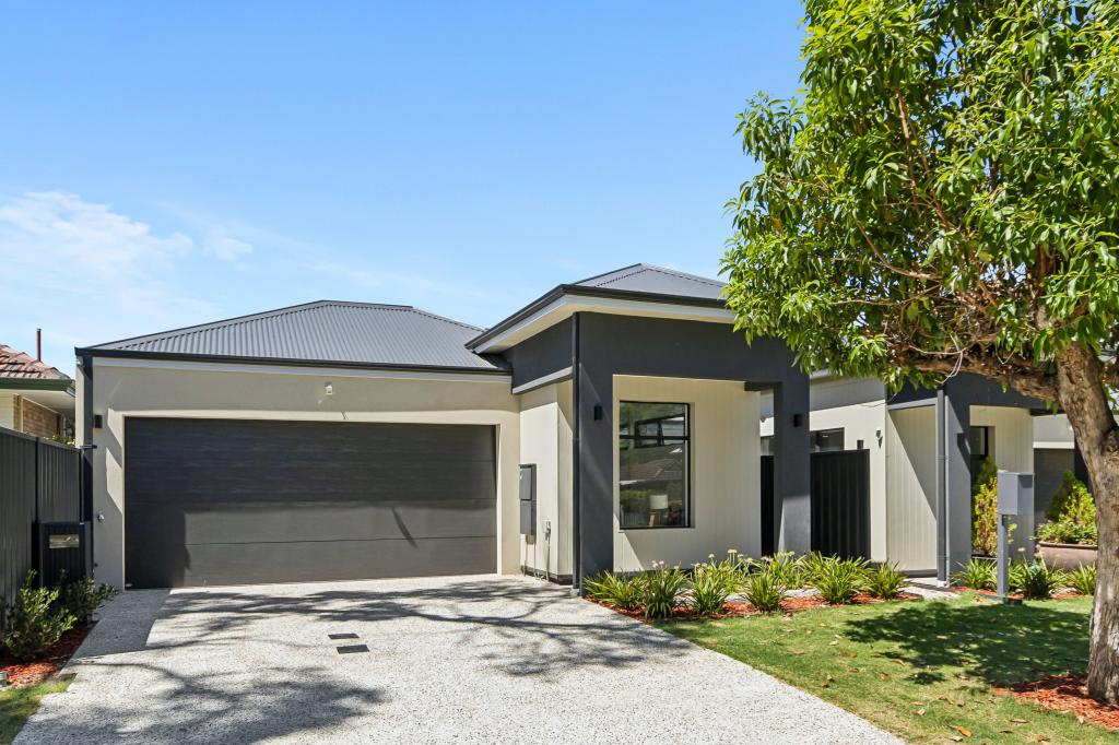 12a Highview Tce, Wilson, WA 6107