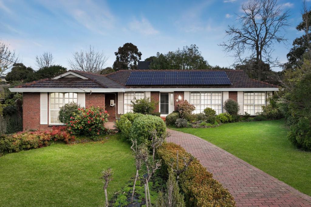 4 Camden Ct, Glen Waverley, VIC 3150