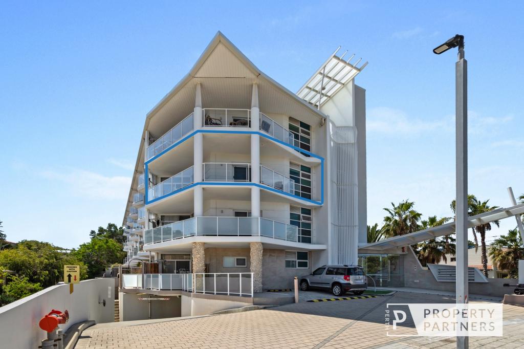 15/272 West Coast Hwy, Scarborough, WA 6019