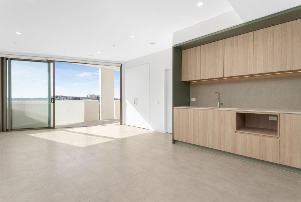 1304/16 Sandstone Cres, Macquarie Park, NSW 2113
