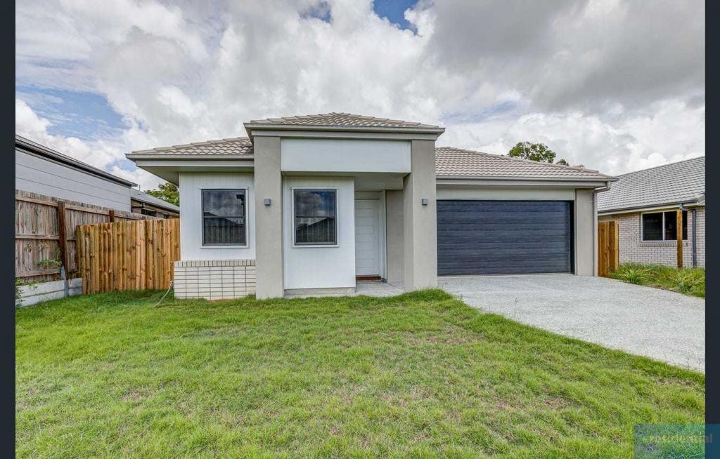 33 Soho Way, Logan Reserve, QLD 4133