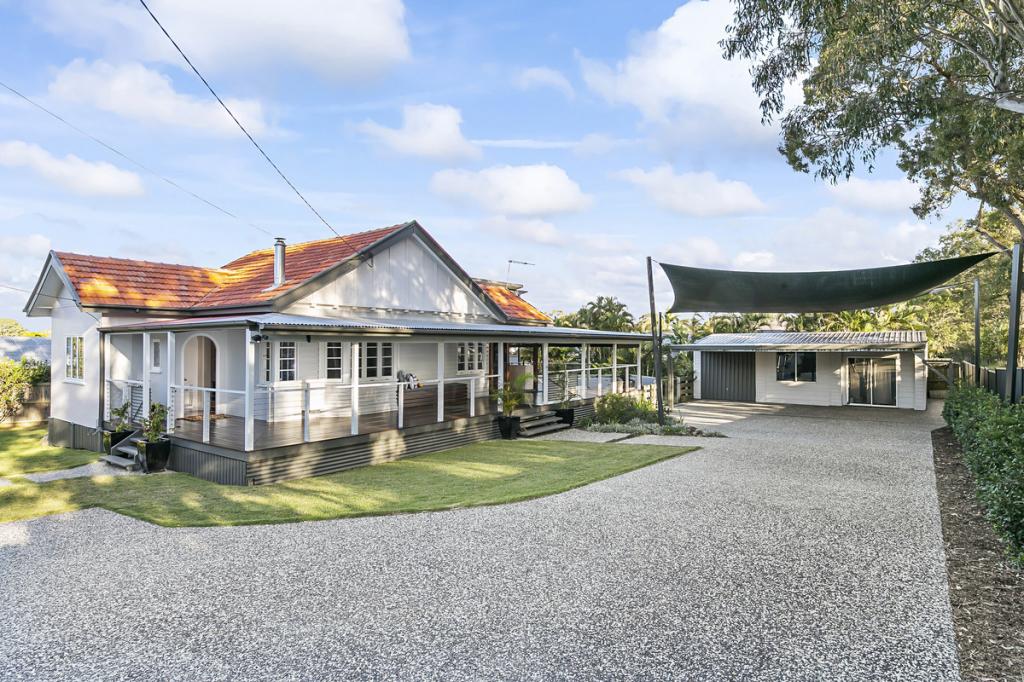 45-47 Quarry Rd, Birkdale, QLD 4159