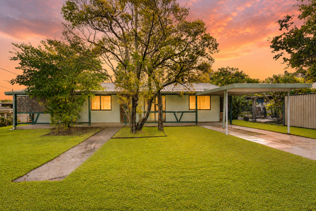 8 Carbeen Ct, Logan Central, QLD 4114