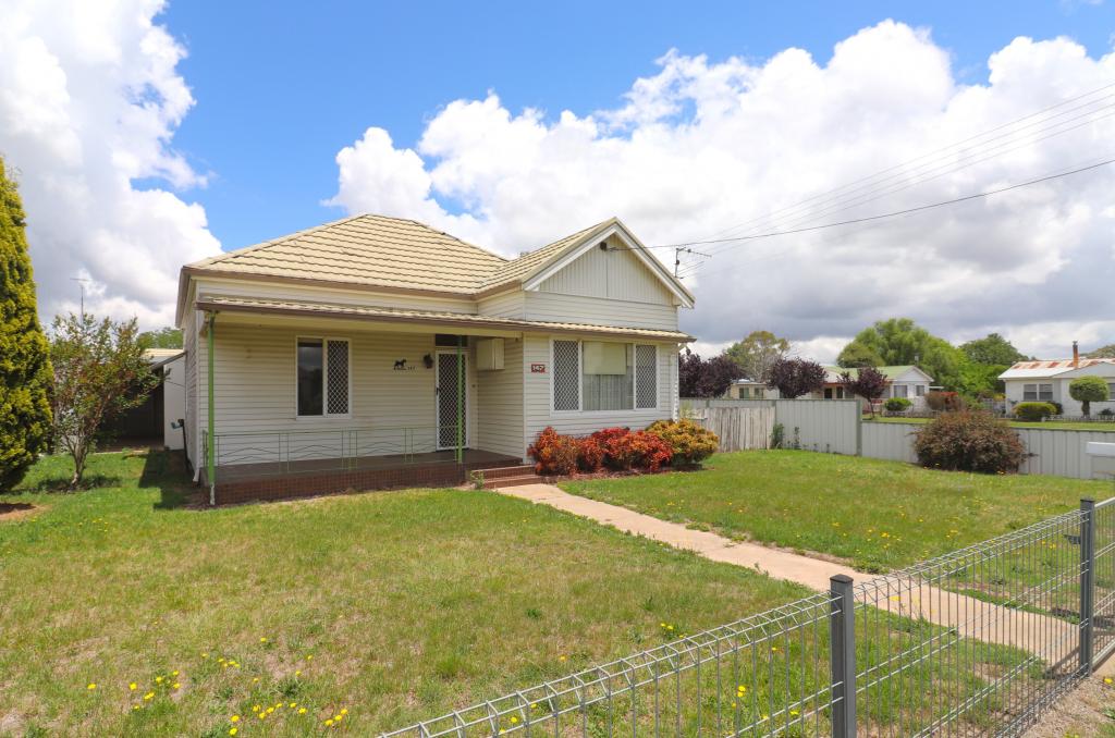 147 Herbert St, Glen Innes, NSW 2370