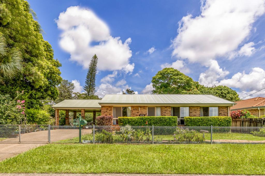 4 Laurel St, Beerwah, QLD 4519