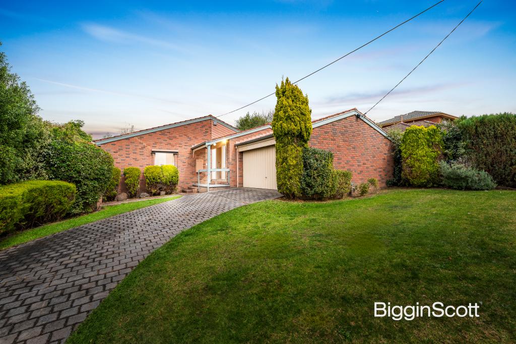 90 Shepherd Rd, Glen Waverley, VIC 3150