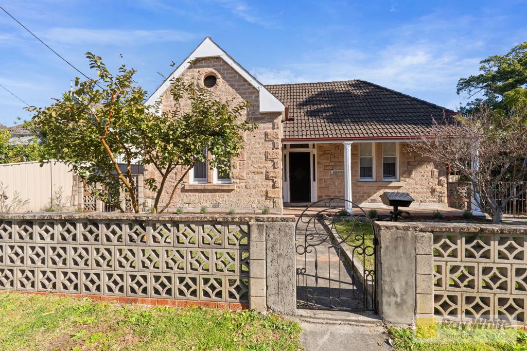1/9 FORE ST, CANTERBURY, NSW 2193