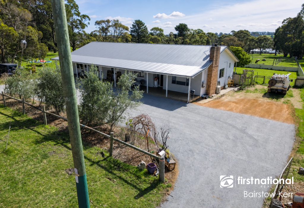 47796 South Coast Hwy, Mckail, WA 6330