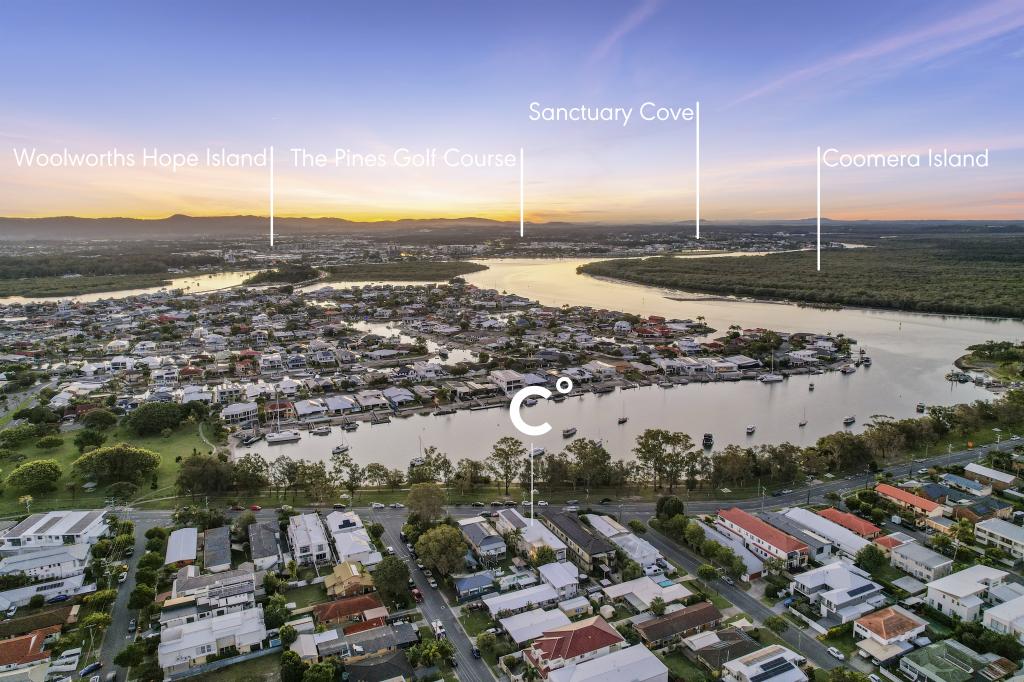 1/63 Paradise Pde, Paradise Point, QLD 4216