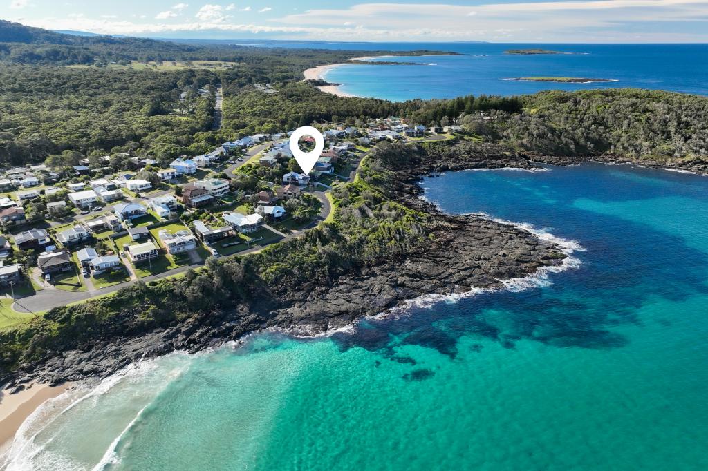 2 Panamuna Pl, Kioloa, NSW 2539
