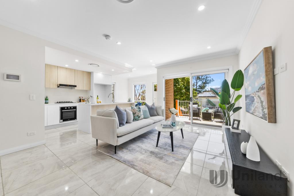 36a Samuel St, Ryde, NSW 2112