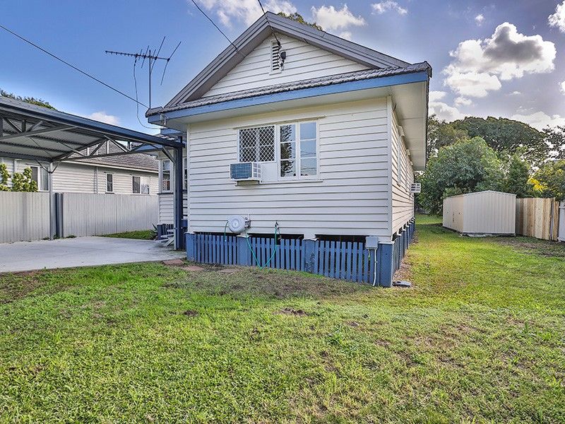 47 Conroy St, Zillmere, QLD 4034