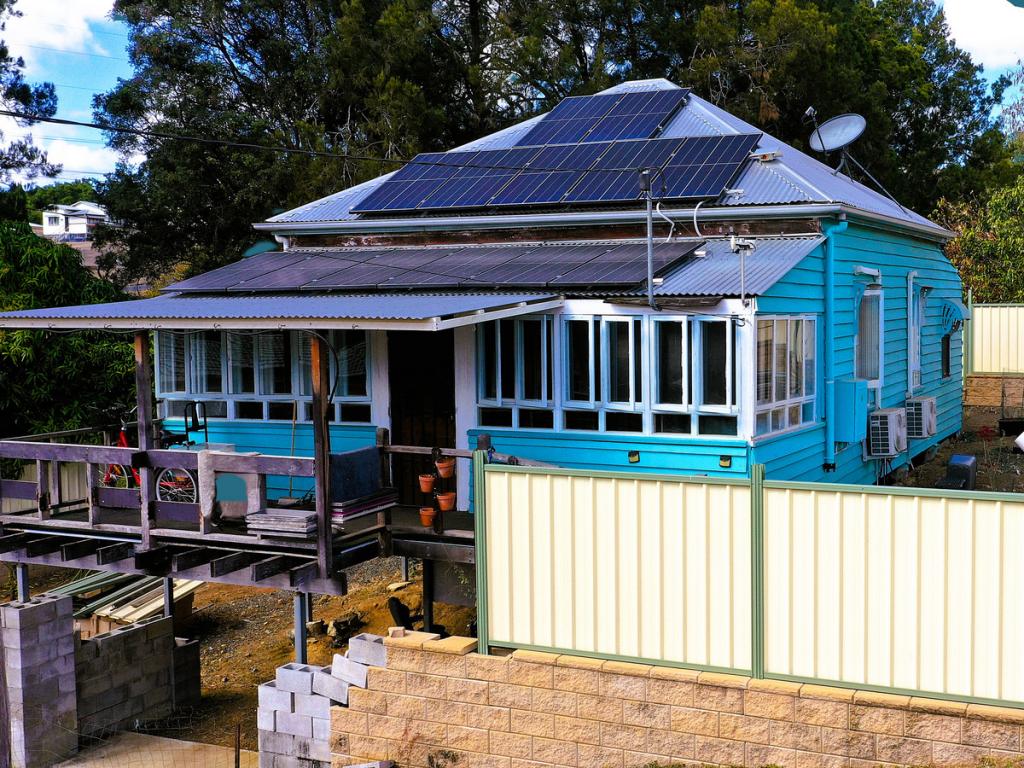 22 River St, Mount Morgan, QLD 4714